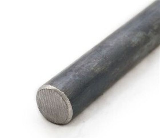 Круг стальной 20 мм (Длина 6м) Цена за 1 метр