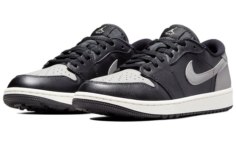 Air Jordan 1 Low Golf 'Shadow'
