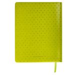 Дневник 1-11 класс 48 л., кожзам (твердая с поролоном), тиснение аппликация, BRAUBERG, "Super Avo", 106205