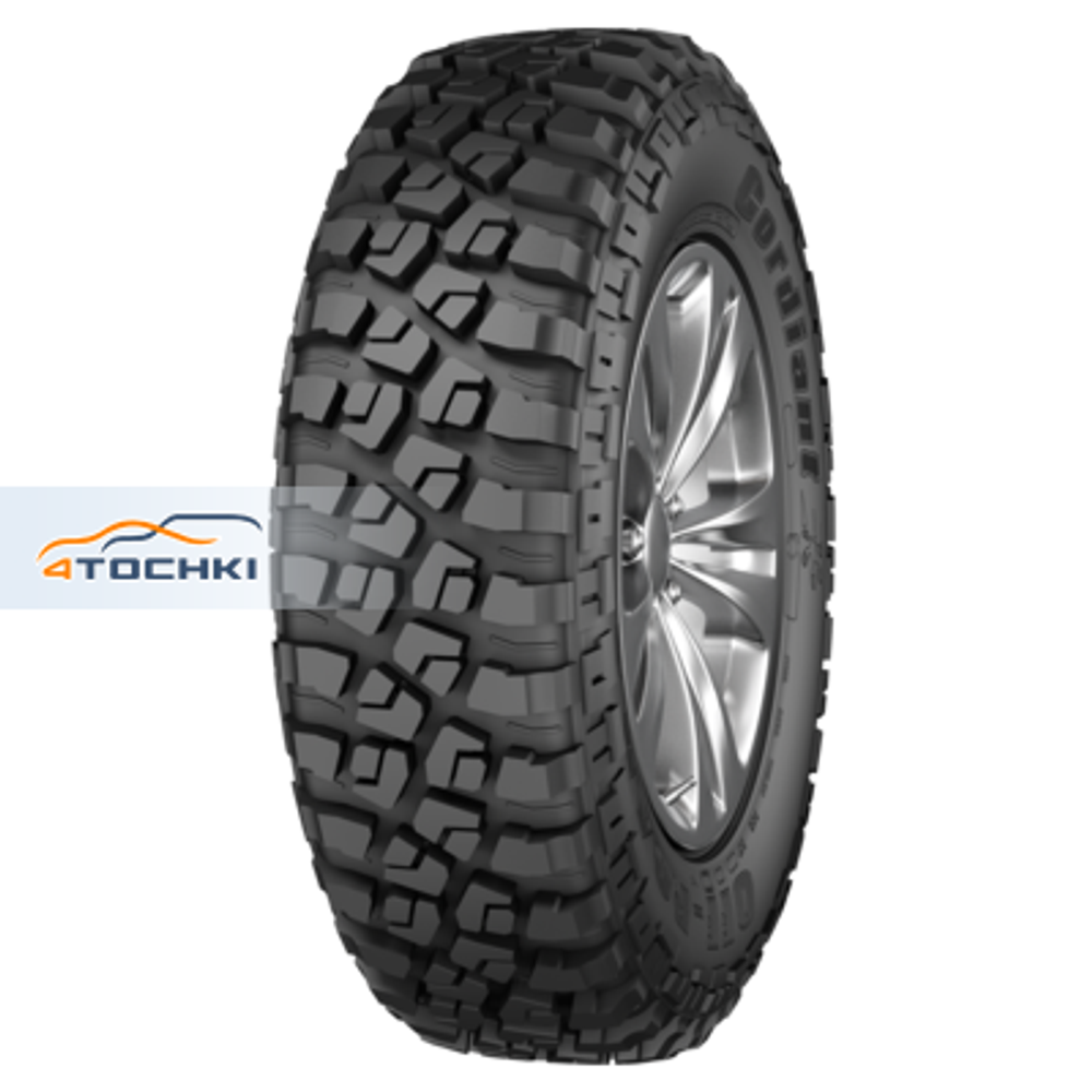 Легковая шина Cordiant 215/75R15 100Q Off Road 2 TL