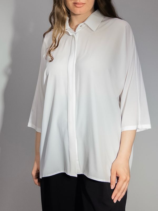 РУБАШКА-КОКОН. PROF