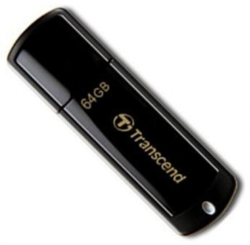 USB Flash карта Transcend TS64GJF350 64 Гб