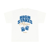 T-SHIRT "High Stakes"