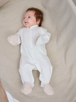 Конверт на выписку зима для новорожденных девочек