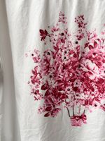 Хлопковая блузка Monnalisa, 134