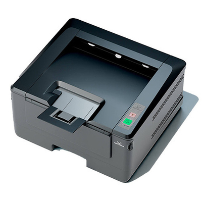 Принтер Катюша P130, 30 стр/мин А4 Ч/Б, 600 dpi.1 Гб RAM, Ethernet, USB