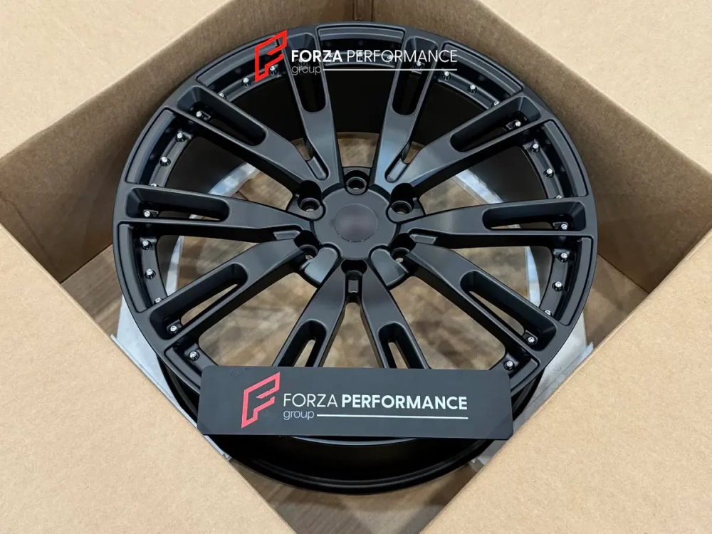 КОВАНЫЕ ДИСКИ ДЛЯ NISSAN PATROL Y63 2025 НИССАН ПАТРУЛЬ