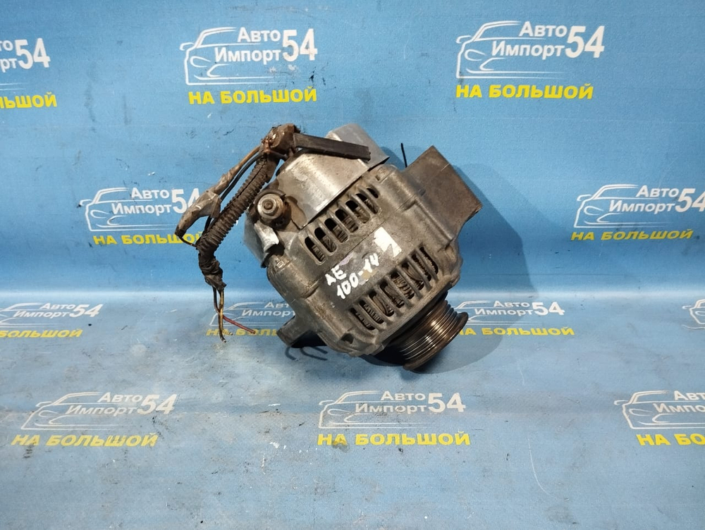 Генератор TOYOTA SPRINTER 1993