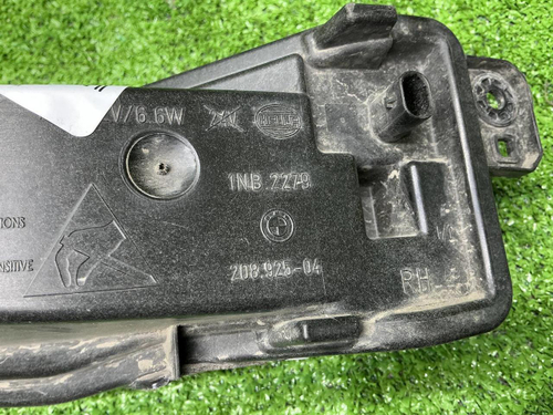 ПТФ правая BMW X5 G05 (2018-2023)