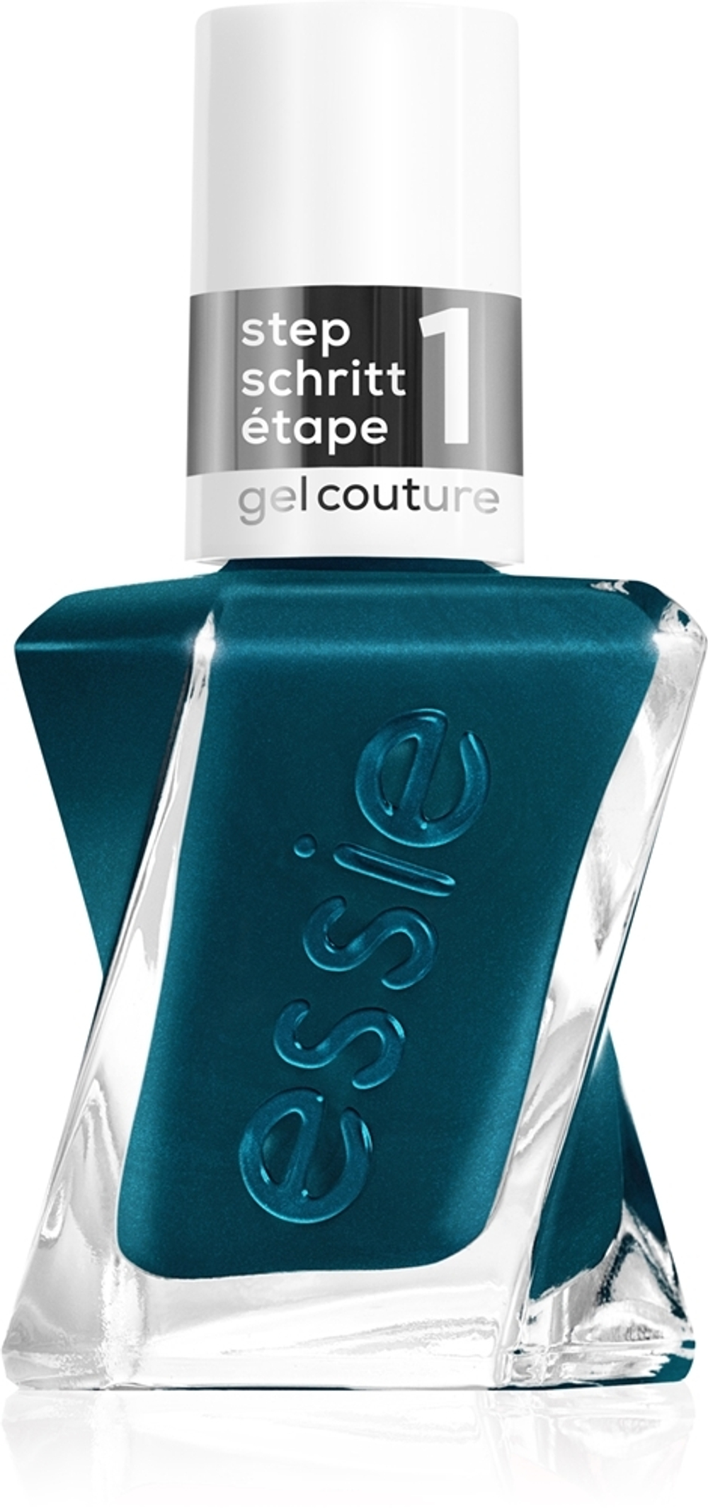essie gel couture 2.0 - Лак для ногтей с эффектом геля, 13,5 ml