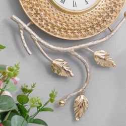 Часы настенные Терра Флер Айвори