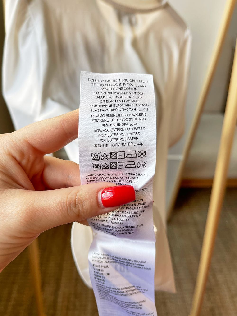 Футболка Moschino, 140