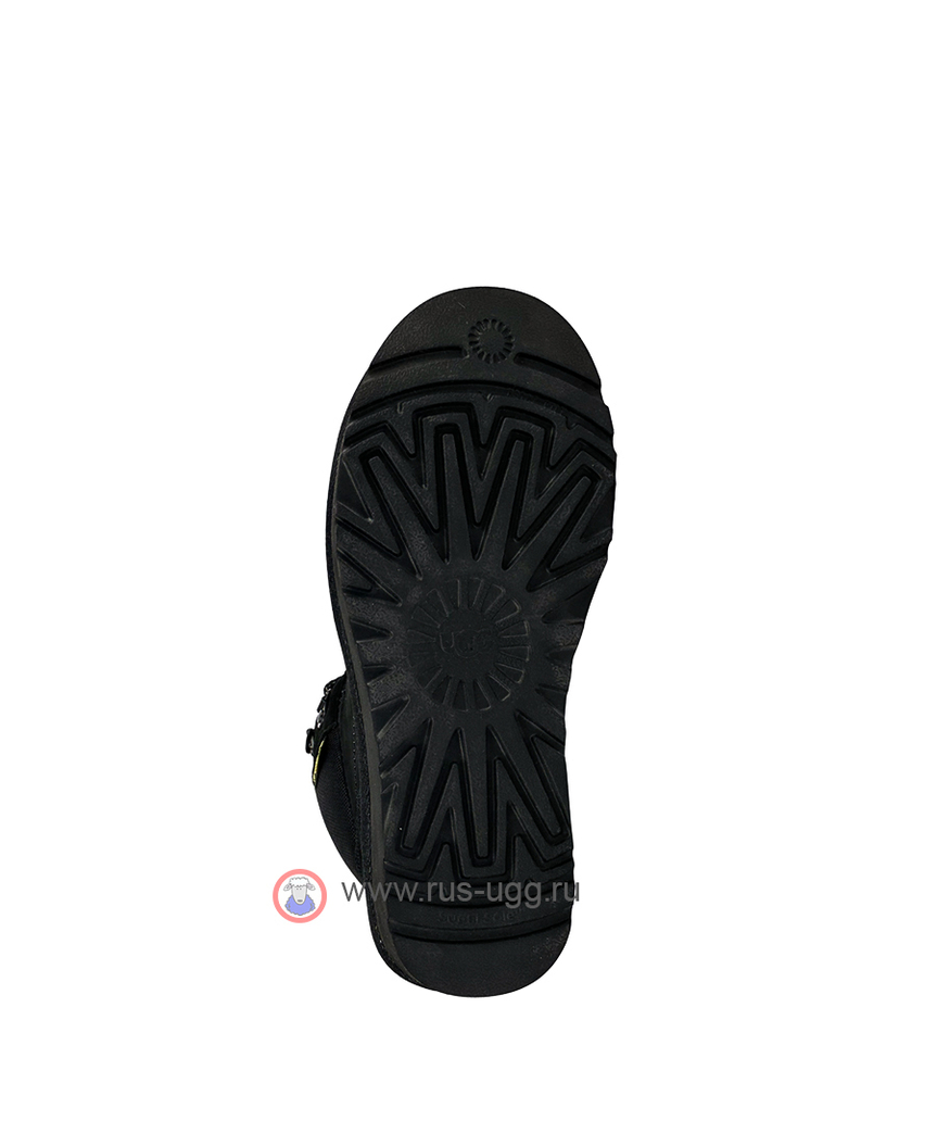 HIGHLAND Hi CoreTex  Black