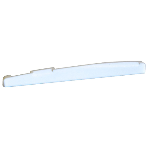 Deviser Saddle OX bone