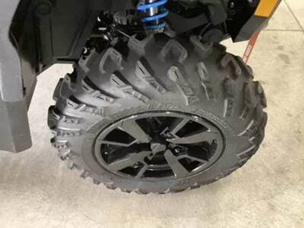 Квадроцикл BRP CAN-AM Outlander XT 1000R (2021) (ПСМ)