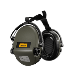 Активные наушники SORDIN Supreme Pro-X [ NECKBAND ]