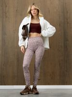 Брюки (Леггинсы) Флеш-1 Виотекс БЕЖЕВЫЙ