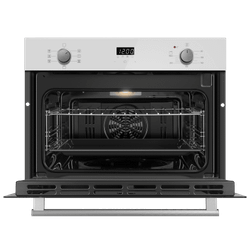 Встраиваемый электрический духовой шкаф Maunfeld AMCO537GW