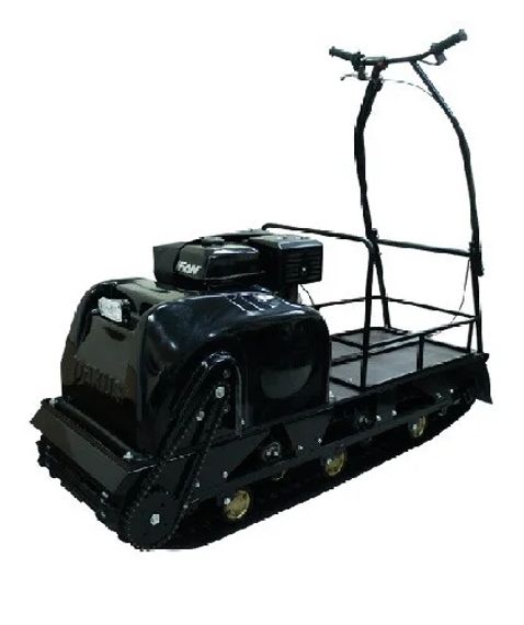 Мотобуксировщик PAXUS 500 15 л.с.