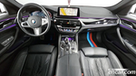 BMW 5 Series (G30) 530i xDrive M Sports Plus (11.2019)