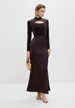 Платье «Каролина»