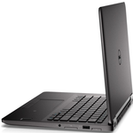 12.5" Ноутбук Dell Latitude E7270 (1366x768, Intel Core i5-6200U, RAM 8ГБ, SSD 256ГБ, Intel HD Graphics 520, Win 10Pro)