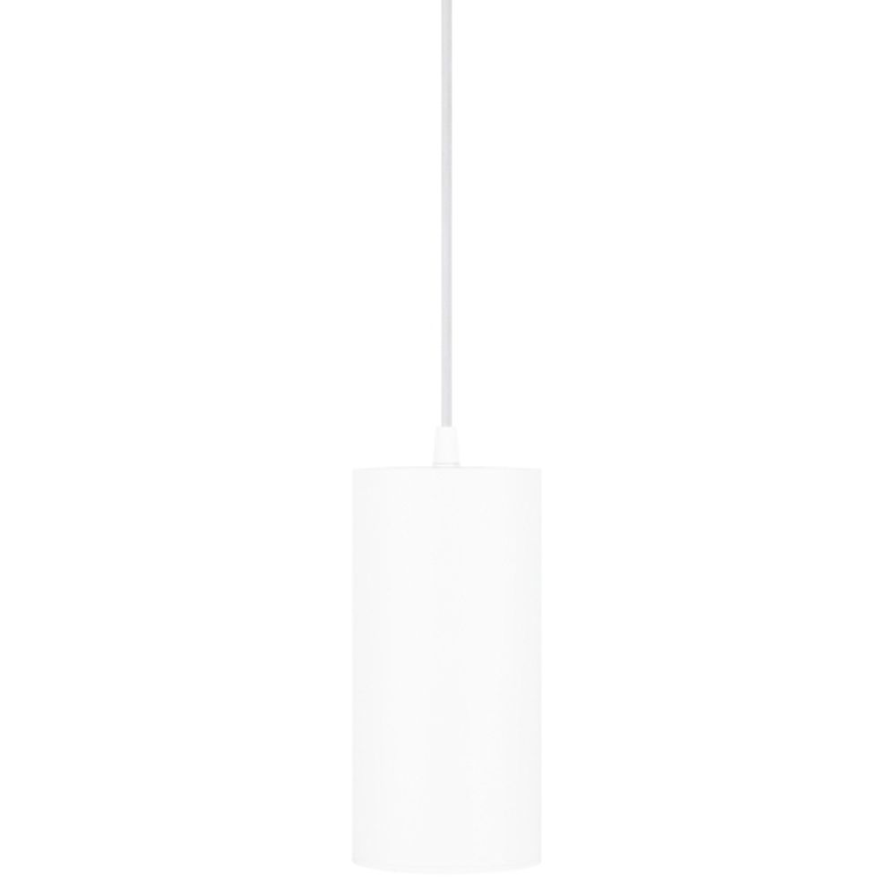 PL12 GX53 WH/SL Подсветка ЭРА Подвесной светильник под лампу GX53, алюминий, цвет белый+серебро (18/ | Подвесные светильники