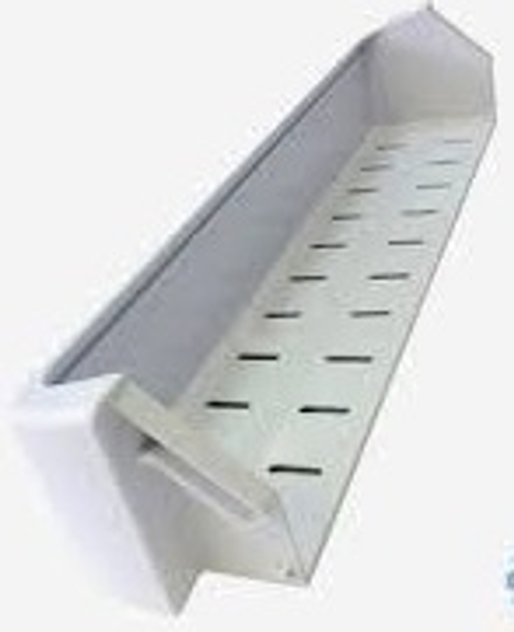 Балкон двери нижний , большой, для холодильника  STINOL 856004
