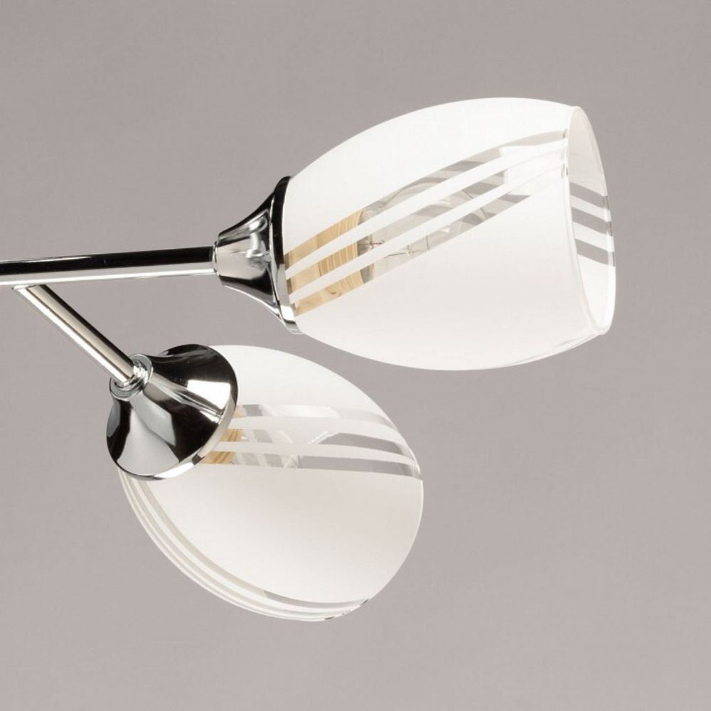 Люстра на штанге De City Вита 220014504