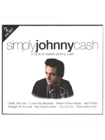 Johnny Cash — Simply Johnny Cash