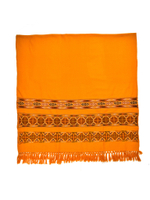 Шаль Куллу (куркума)