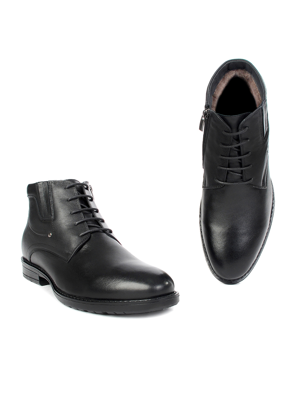 Ботинки Bernar 770M