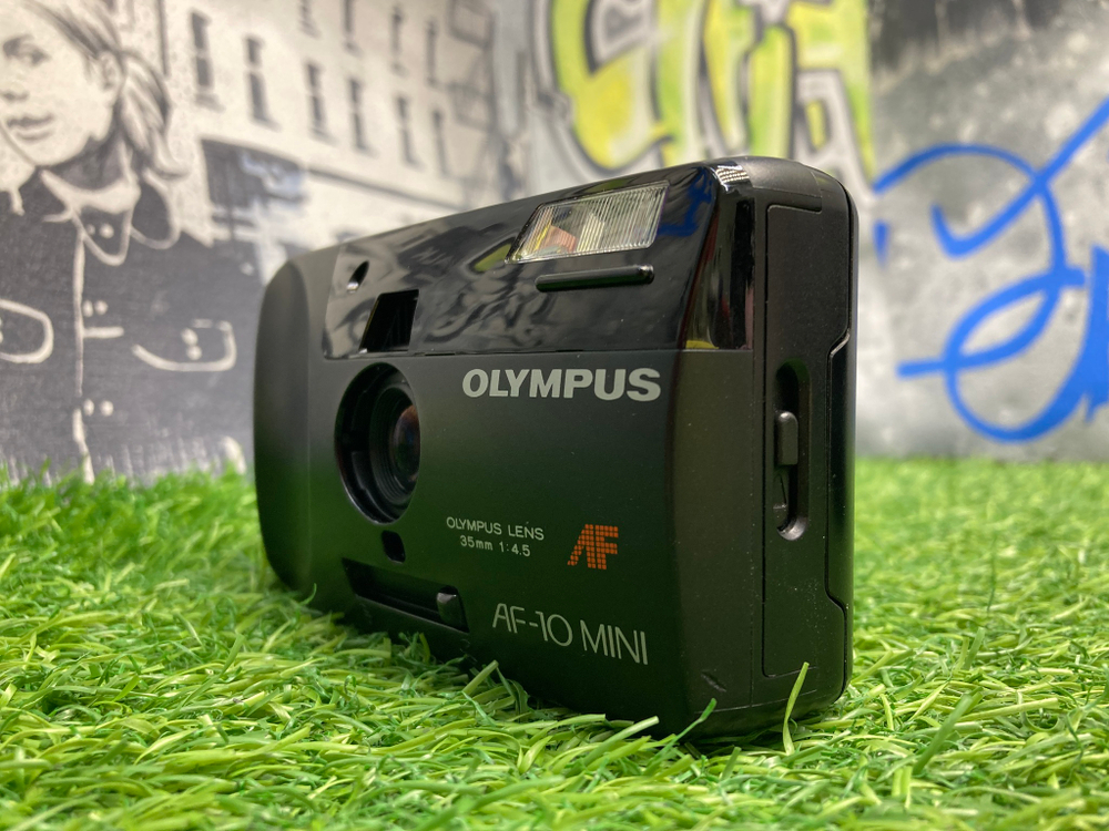 Olympus AF-10 mini