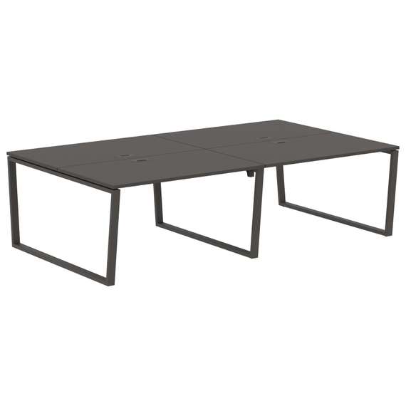 Стол 4-х местный EVWST 2716  2726х1606х750 EDIS