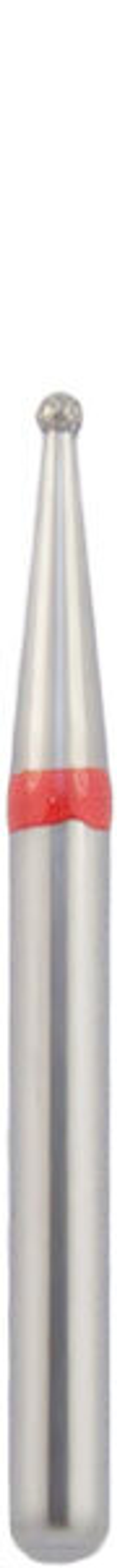 Бор алмазный, тип FG, гр.1 801-009F-FG, NTI, Германия