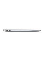 Ноутбук Apple MacBook Air 13, M1, 8/256Gb Silver