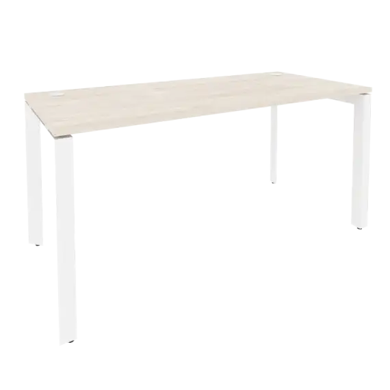 Onix Стол рабочий на П-образном м/к O.MP-SP-4.7 1580*720*750