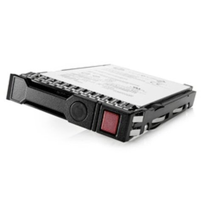 Жесткий диск HPE 2.4Tb 881457-B21