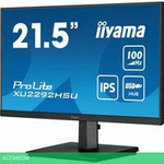Монитор Iiyama ProLite XU2292HSU-B6