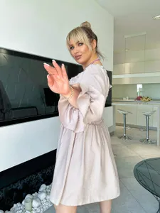 Платье УК-5928-5 Fabrika