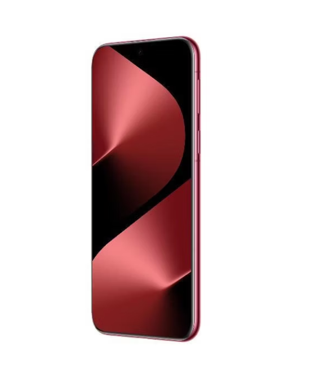 Huawei Pura 80 Pro 12/512Gb Glazed Red – купить за 75 999