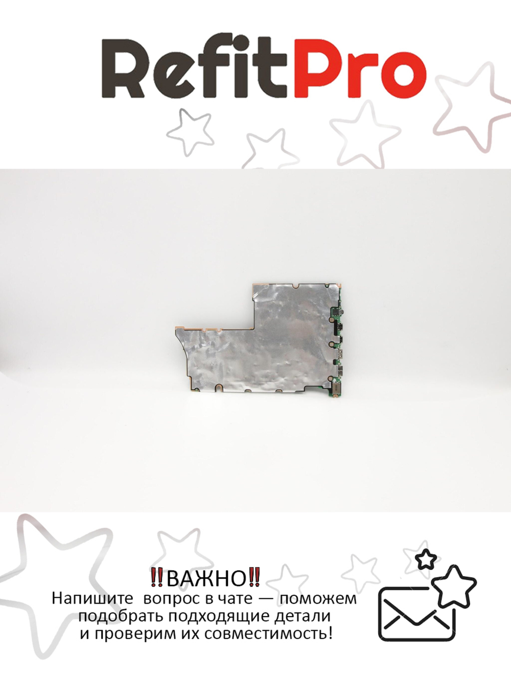 Материнская плата для ноутбука Lenovo ThinkBook 14-IIL 15-IIL Q20SL I5-1035G1 NOK 630 2G WW(5B20S43902), оригинал