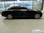 Mercedes-Benz E-Class W213 E300 4MATIC Exclusive (05.2020)