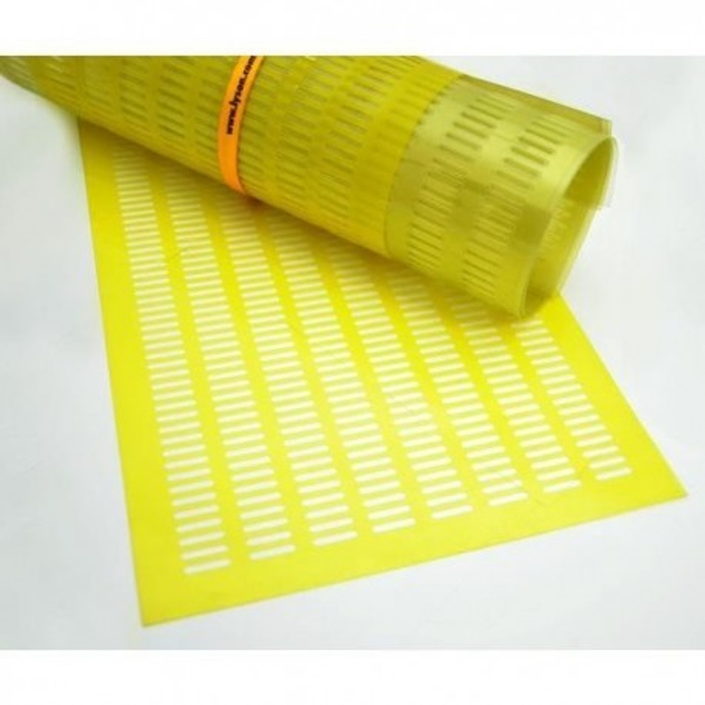 Решетка разделительная на 12 рамок тонкая (Виндурин)