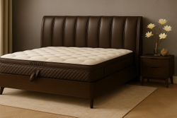 Кровать LUMINA LUX