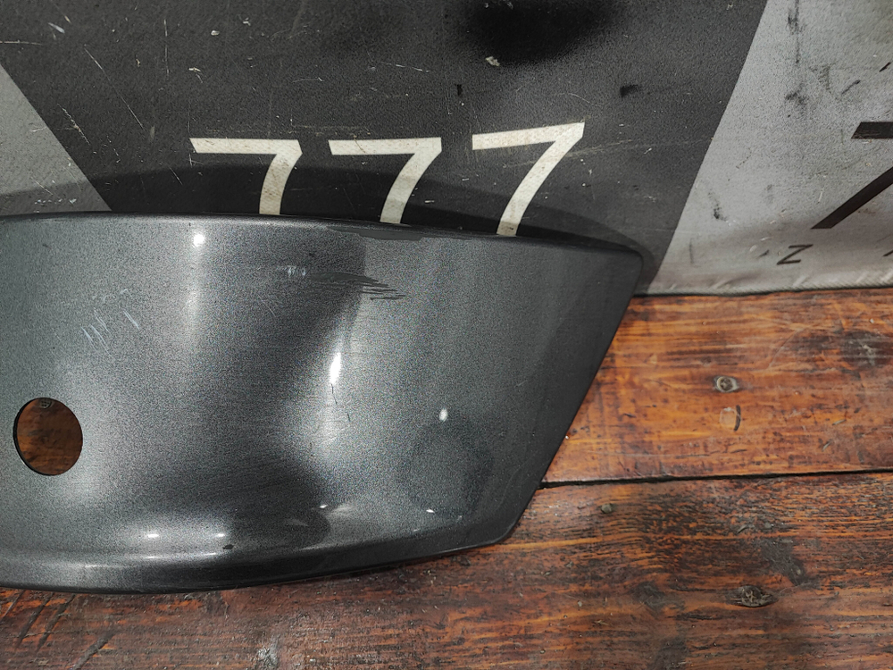 Накладка ПТФ передняя левая Tank 300 21-нв Б/У Оригинал 2803435XKM01A