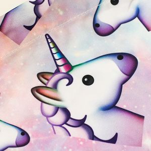 Мешок для обуви Unicorn