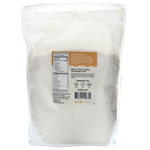 NuNaturals, не обогащенные пищевые дрожжи в хлопьях, 681 г (1,5 фунта)