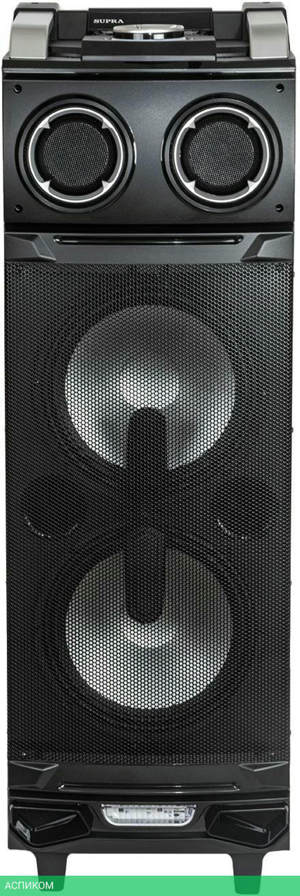 Колонка для вечеринок Supra SMB-980