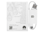Беспроводные наушники Huawei FreeBuds 6 Harper-T00 белый